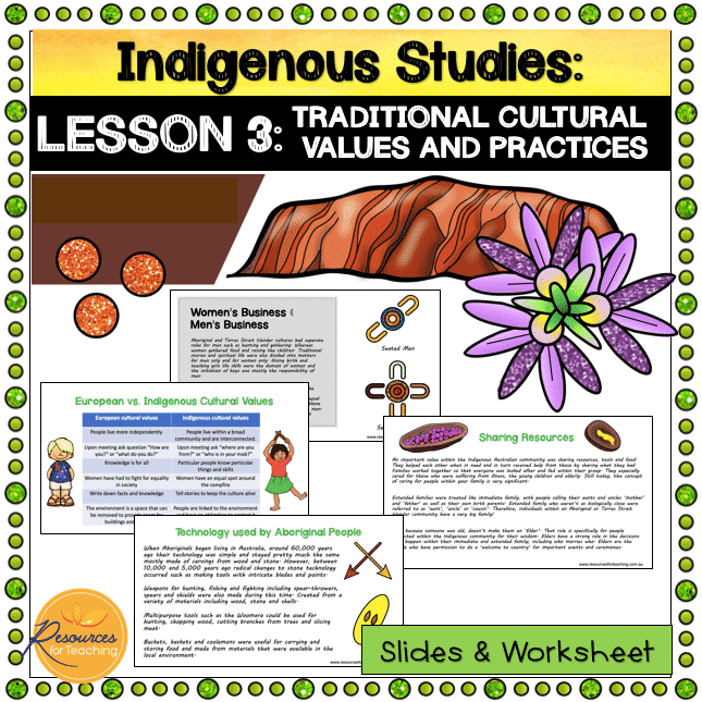 development case study indigenous