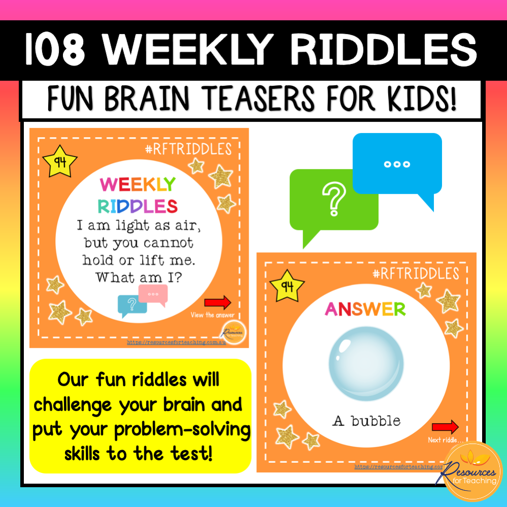 fun-weekly-riddles-for-kids-resources-for-teaching-australia